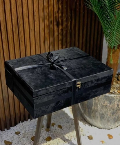 فروات رجالية شتوية بقماش صوف اصلي