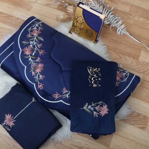 اطقم صلاه نسائي فاخرة