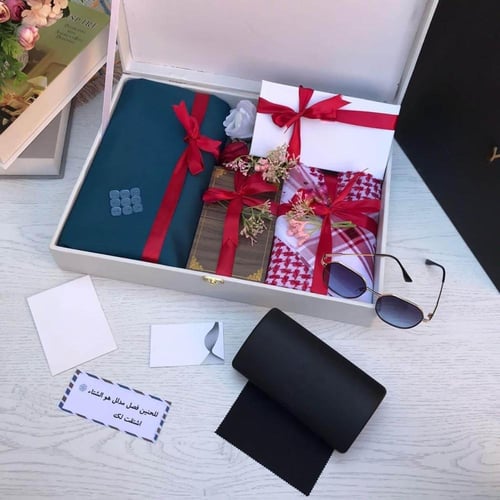 بكسات شتويه هدايا القمة