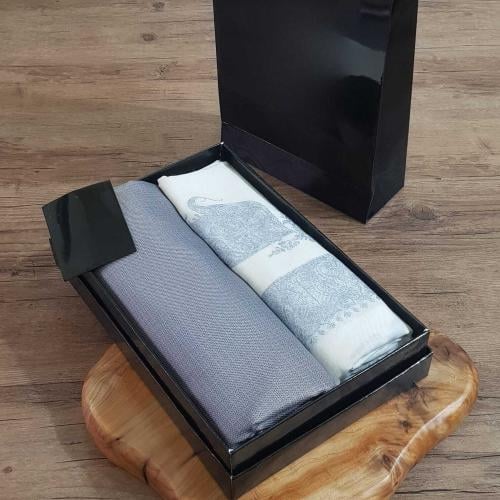 قماش شتوي شال شماغ