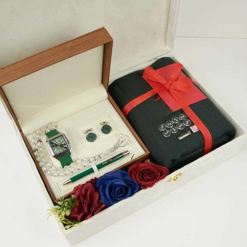 افخم هدايا رجالية شتوية