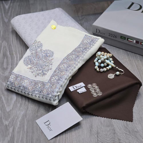 طقم شتوي للرجال