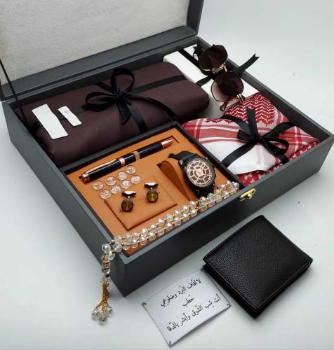 هدية من افضل هدايا للرجال