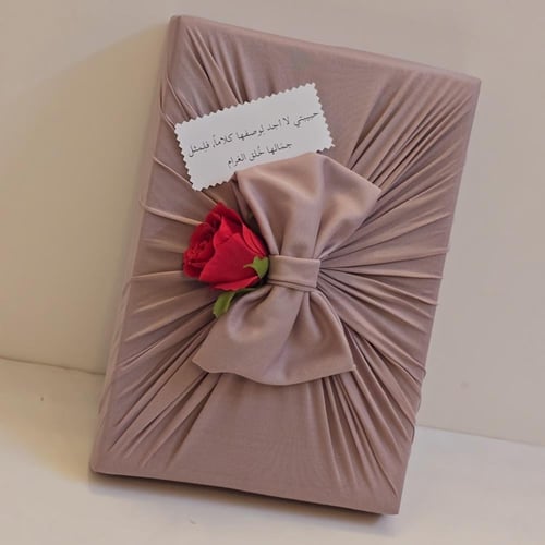 افكار هدايا ملكة هدية نسائية فاخرة