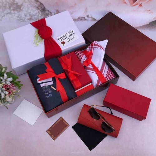 بوكسات الشتاء رجالي