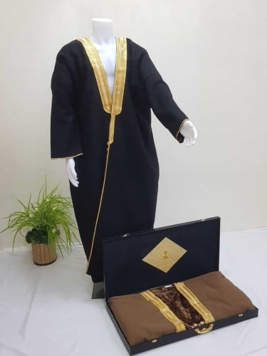 فروة بشت رجالي شتويه