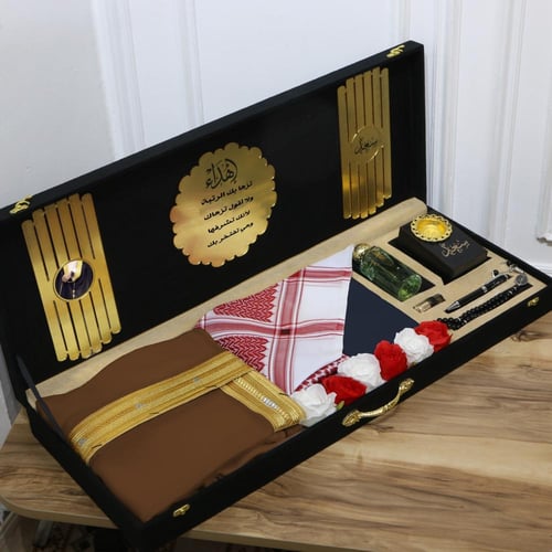 افضل افكار هدايا زواج للرجال وللعريس 2026