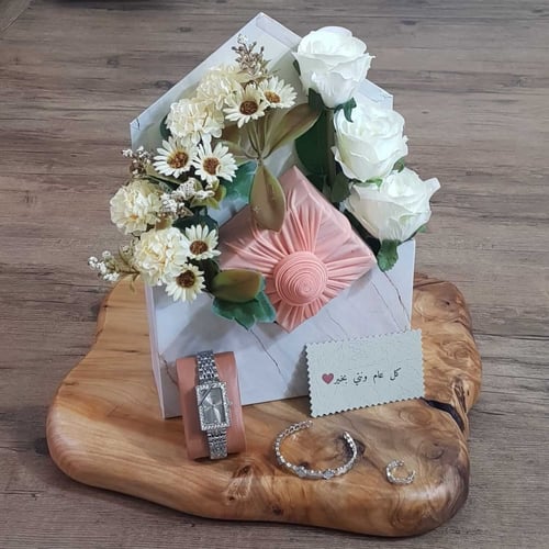 افضل هدية لخطيبتي في العيد