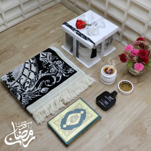 افكار هدايا رمضان للموظفين