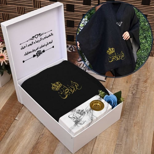 بوكسات هدايا الشتاء للنساء