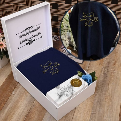 بوكسات هدايا الشتاء للنساء