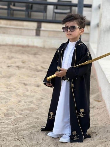 دقله يوم التأسيس للاطفال
