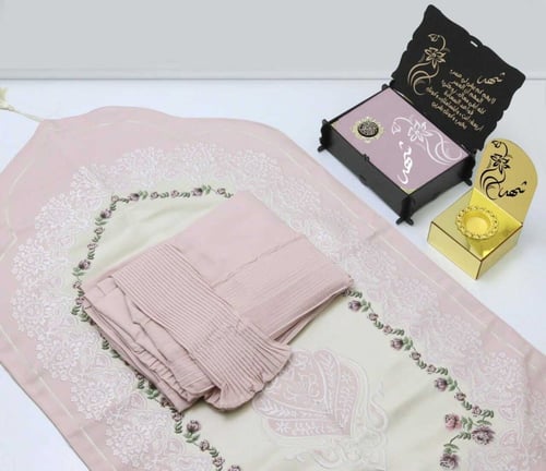 بوكس رمضان هدايا بالاسم
