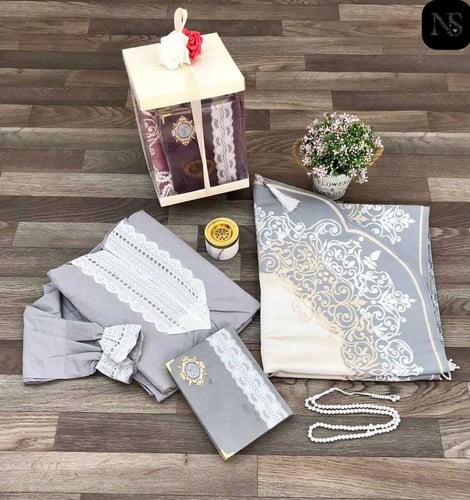 هدية للزوجة بمناسبة رمضان