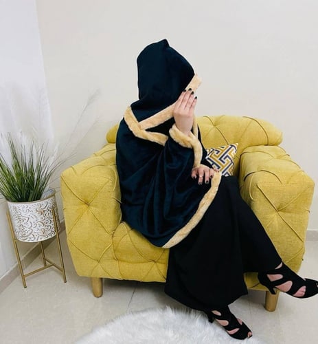 فروات نسائيه قصيره