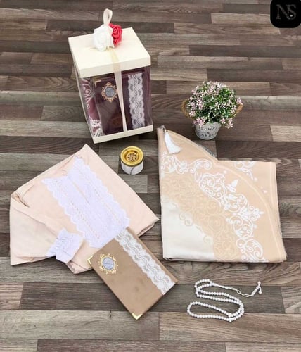 هدية للزوجة بمناسبة رمضان