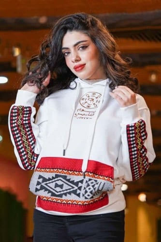 هودي بشعار يوم التأسيس