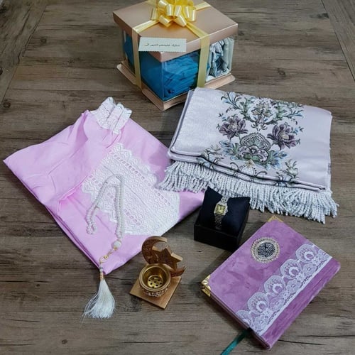 هدايا رمضان 2025