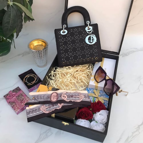 اجمل هدية للزوجة في العيد