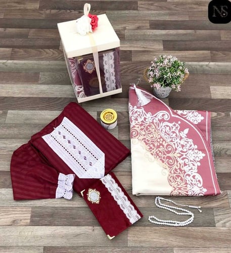 هدية للزوجة بمناسبة رمضان