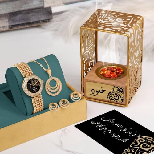 هدايا عيد الاضحى للزوجة