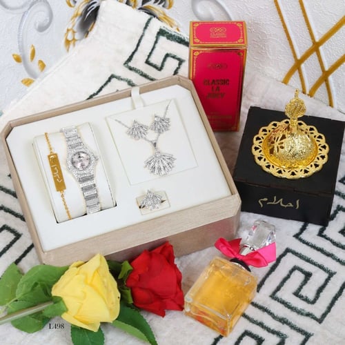 هدايا ترقية نسائيه