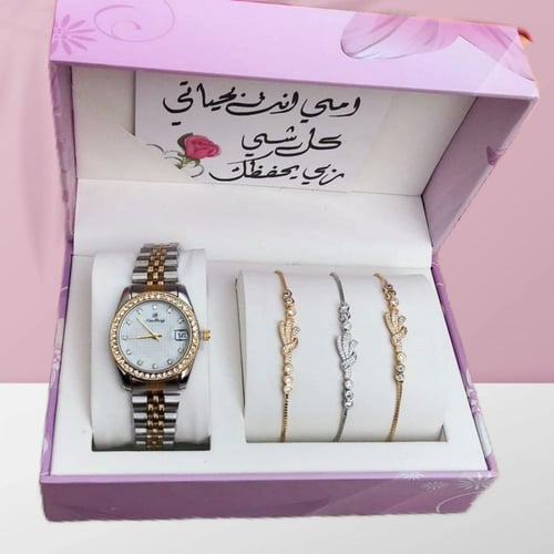 اجمل هدايا نسائية أهدي من تحب