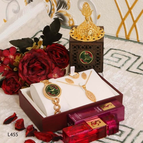 هدية عيد الاضحى لزوجتي