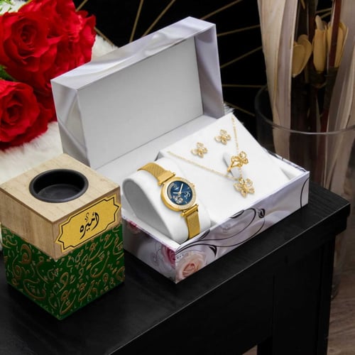 هدايا للام في عيد الأضحى