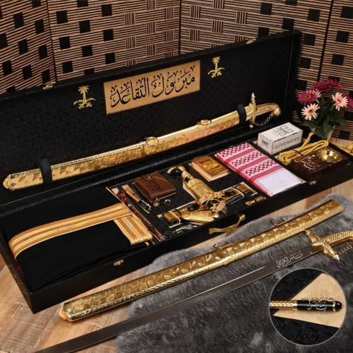 هدايا التقاعد للرجال