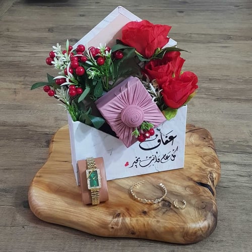 افضل هديه العيد نسائيه لزوجتي