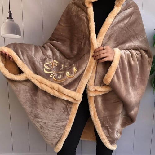 ملابس شتاء للنساء