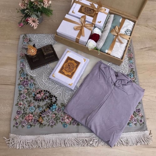 هدية رمضانية نسائية درجة اولى