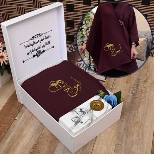 بوكسات هدايا الشتاء للنساء