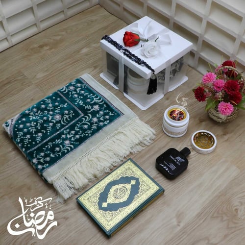 افكار هدايا رمضان للموظفين