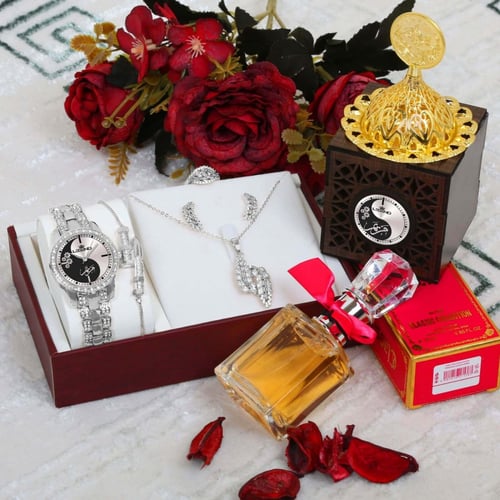 افضل هديه للام في العيد الفطر المبارك