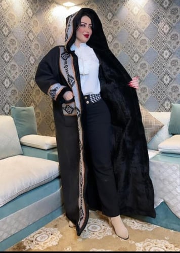 متجر فروات شتوية