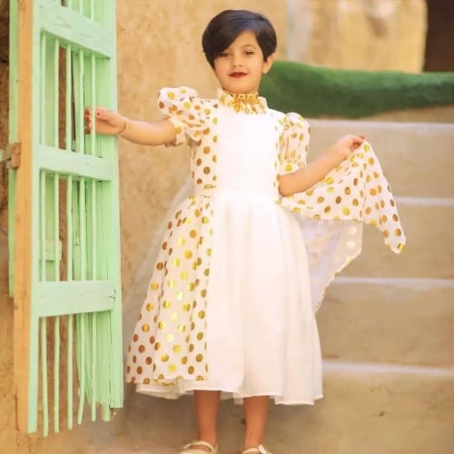 فساتين يوم التأسيس للبنات