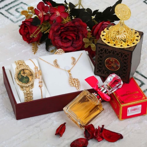 افضل هديه للام في العيد الفطر المبارك