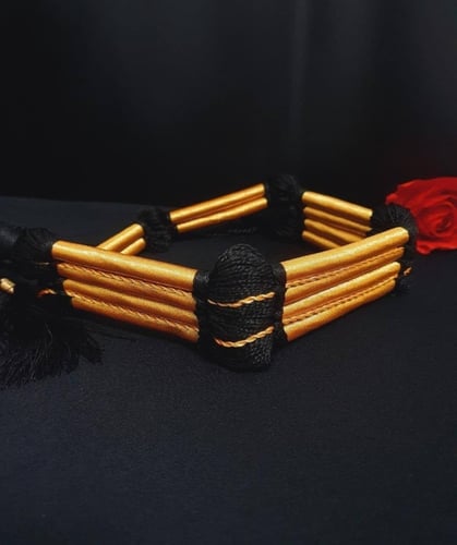 عقال يوم التأسيس مقصب