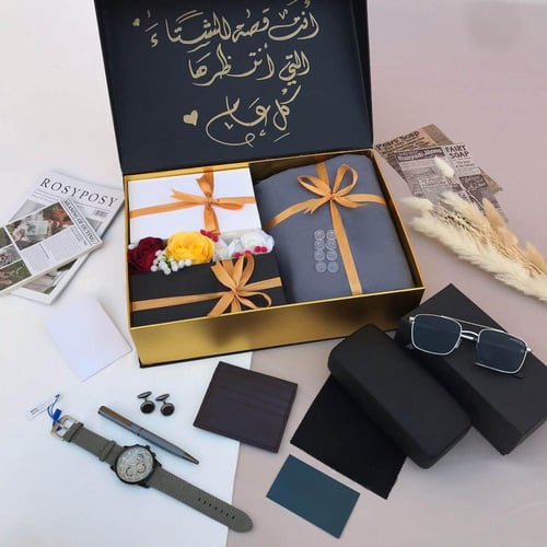 هدايا رجالي فخمه 2026