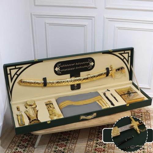 متجر هدايا زواج للعريس