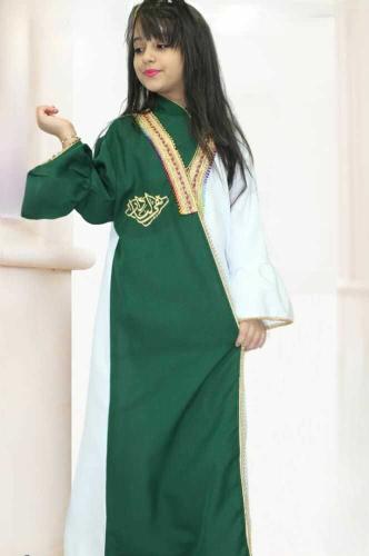 بشت اطفال ونسائي هي لنا دار لليوم الوطني