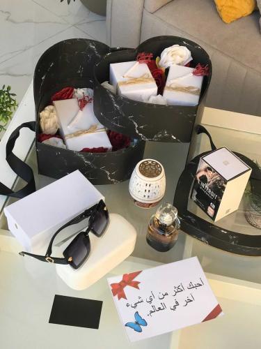 اجمل هدية للزوجة في عيد الحب هدية لعيد الحب