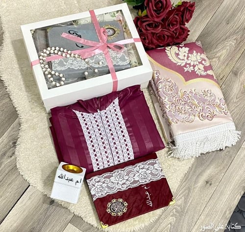 هدايا للبنات الكبار في رمضان