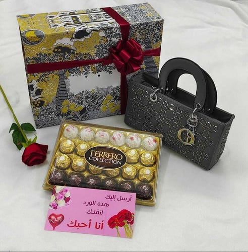 هدايا العيد للامهات الكبار