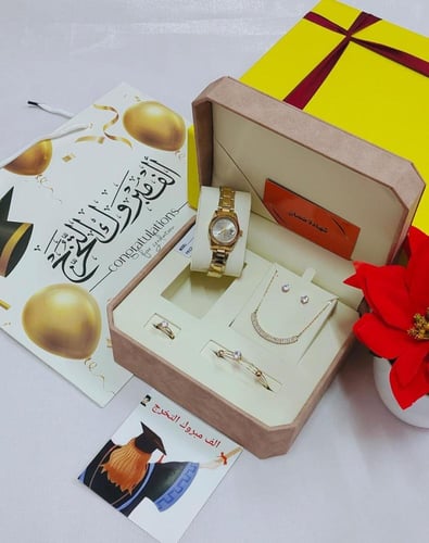 هدية رخيصة بمناسبة تخرج