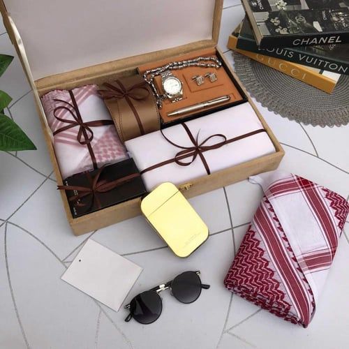 هدايا عيد الفطر للكبار