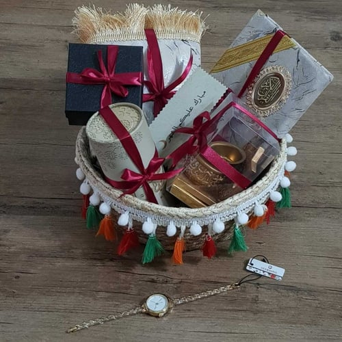 هدايا رمضانية فخمة مميزة