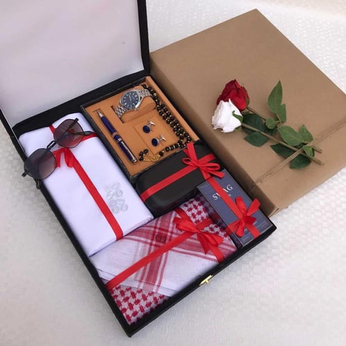 هديه رجاليه للعيد